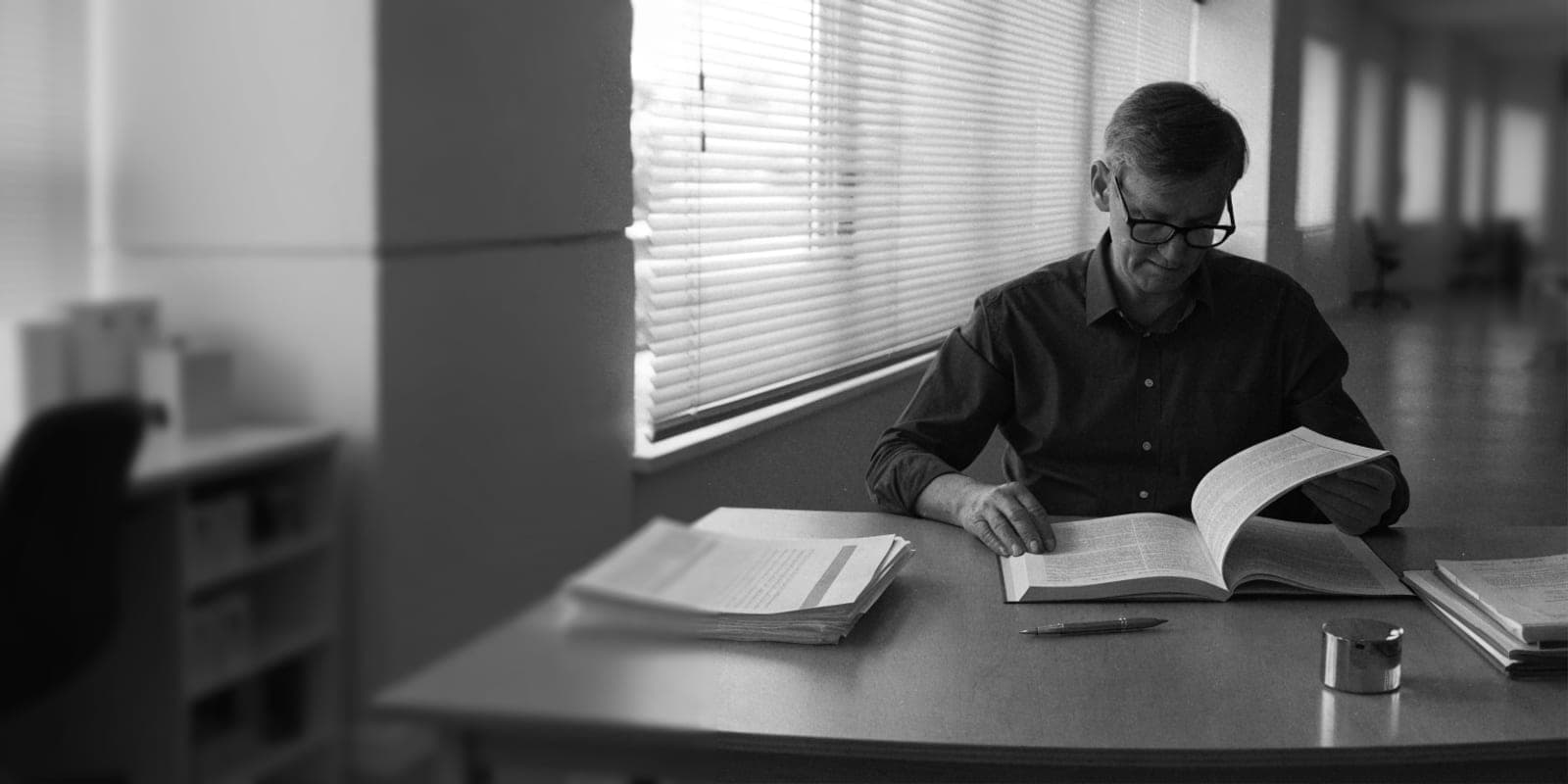 «Un informe psicológico o se pide para anticiparse, o cuando el problema ya está sobre la mesa»