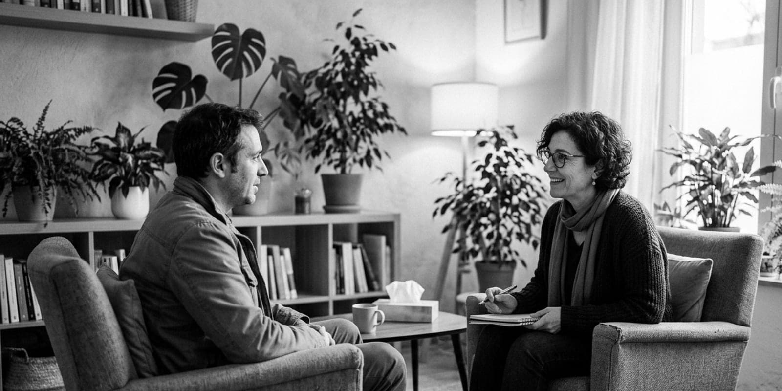 «Un programa de apoyo psicológico solo sirve si la plantilla confía en él»