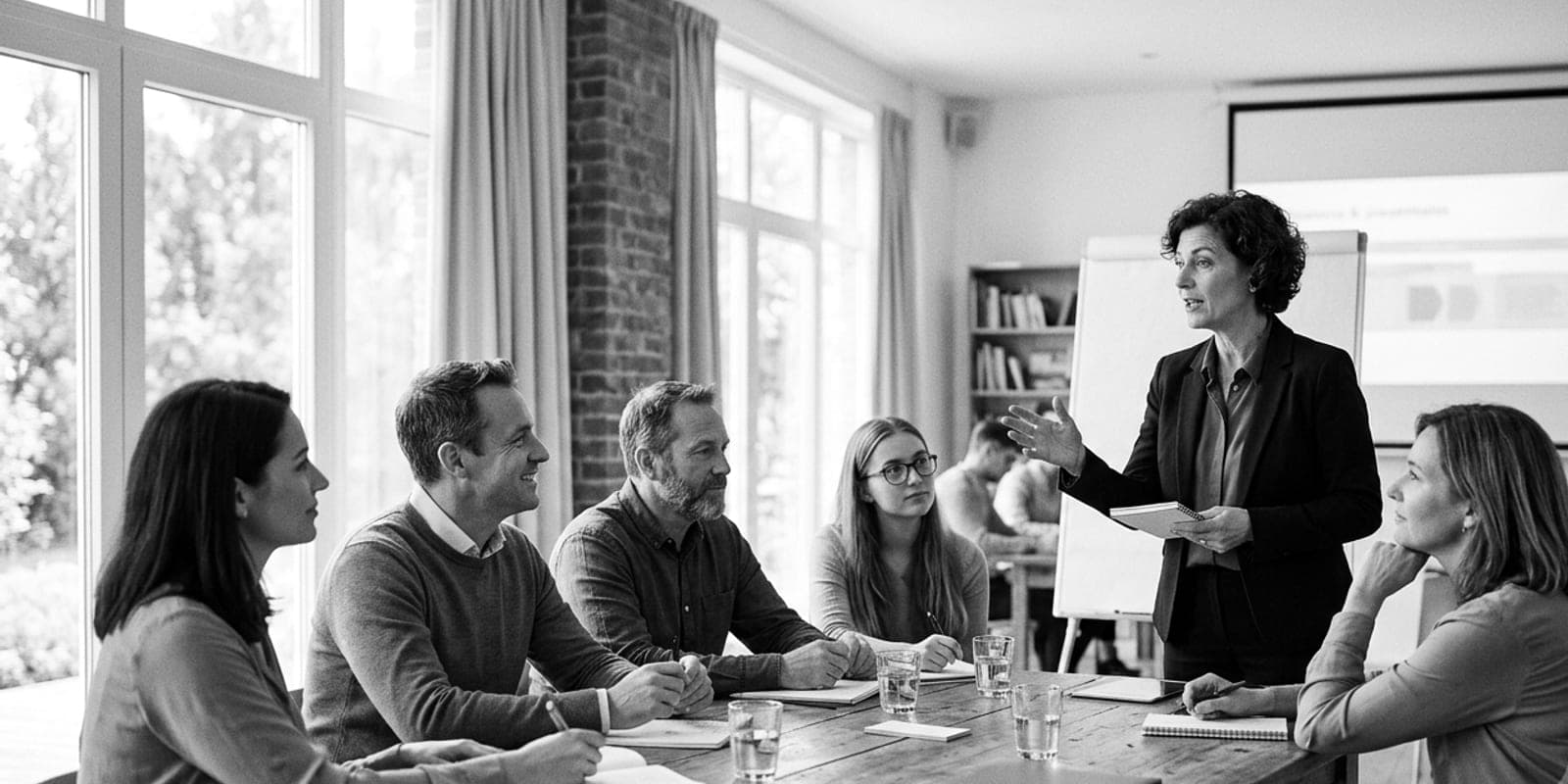 «Hay formación en prevención que un técnico sin formación clínica no puede impartir»